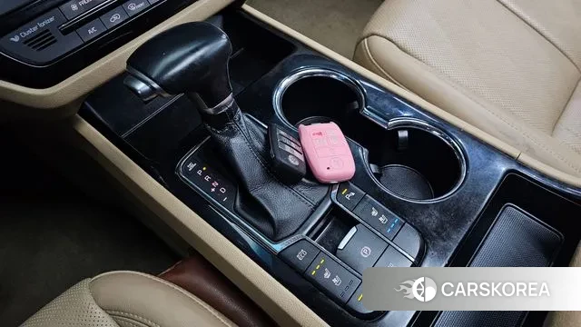 Kia The New Carnival id 3682430 из Кореи 19