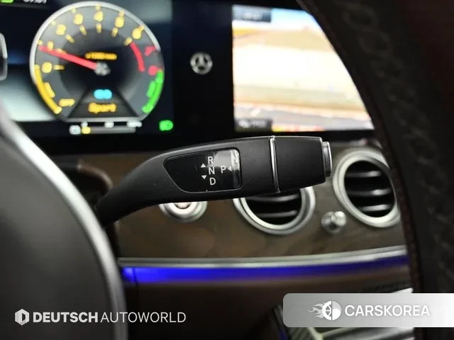 Mercedes-Benz E-Class W213 id 3509650 из Кореи 19