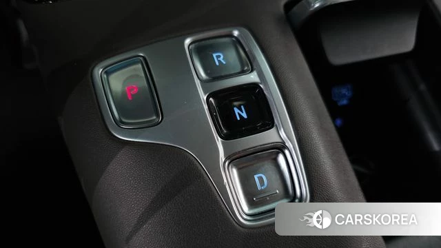 Hyundai The New Grandeur IG id 4625377 из Кореи 33