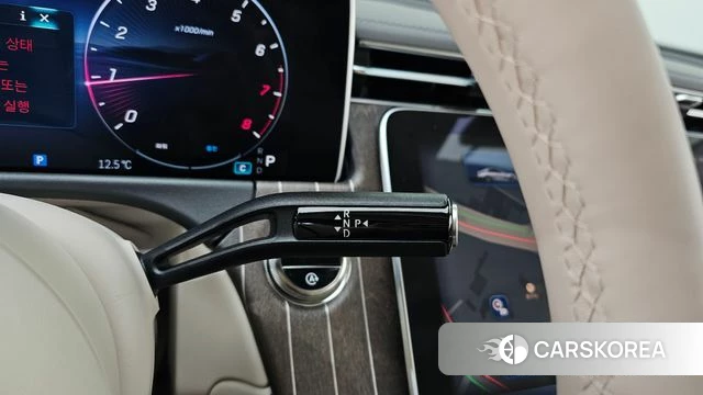 Mercedes-Benz E-Class W214 id 3890979 из Кореи 19