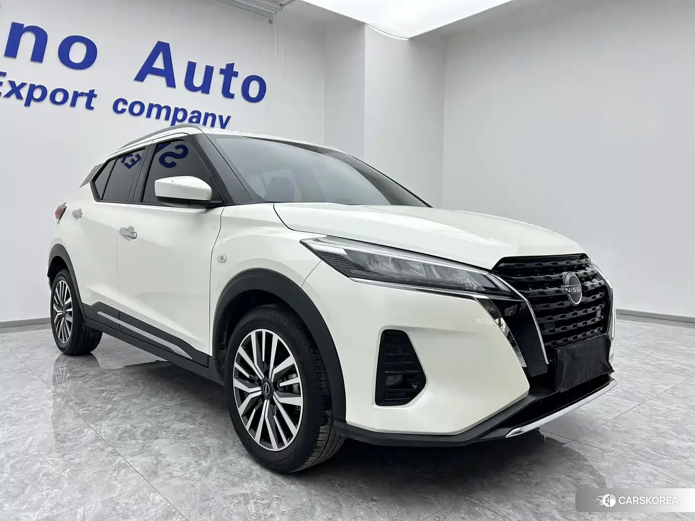 Nissan Kicks id 4546009 из Китая 15