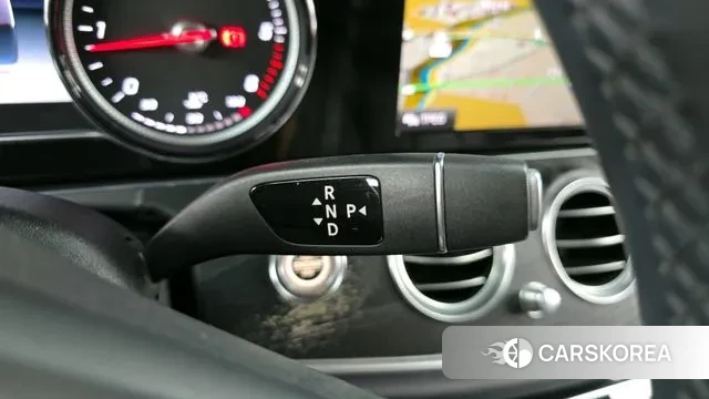 Mercedes-Benz E-Class W213 id 3013983 из Кореи 19