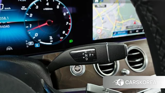 Mercedes-Benz E-Class W213 id 4303529 из Кореи 34