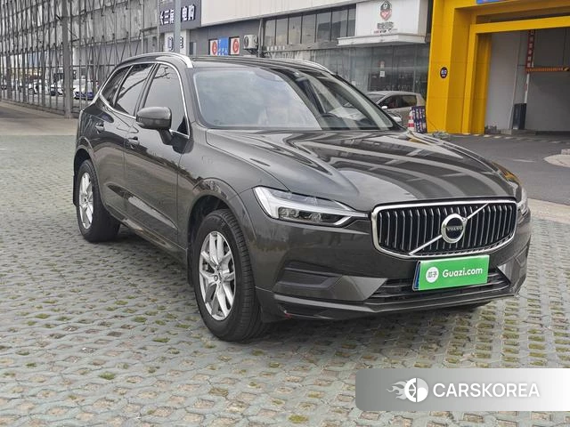 Volvo XC60 id 4238312 из Китая 10