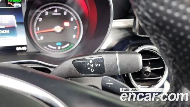 Mercedes-Benz GLC-Class X253 id 2667314 из Кореи 19