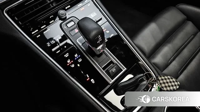 Porsche Panamera (971) id 3413481 из Кореи 19