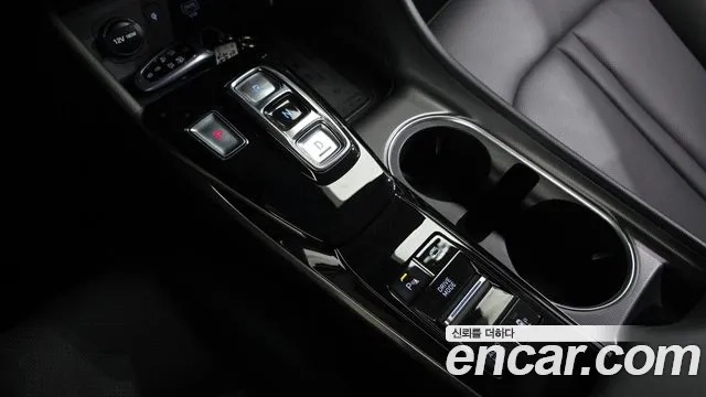 Hyundai Sonata (DN8) id 2945998 из Кореи 19