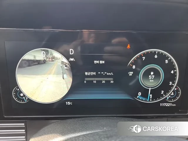 Hyundai The New Grandeur IG id 3607675 из Кореи 19