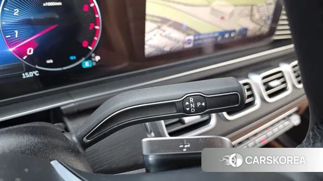 Mercedes-Benz GLE-Class W167 id 3399749 из Кореи 19