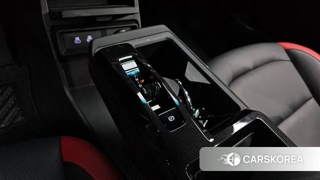 Ssangyong Actian 2nd Generation id 3426275 из Кореи 19