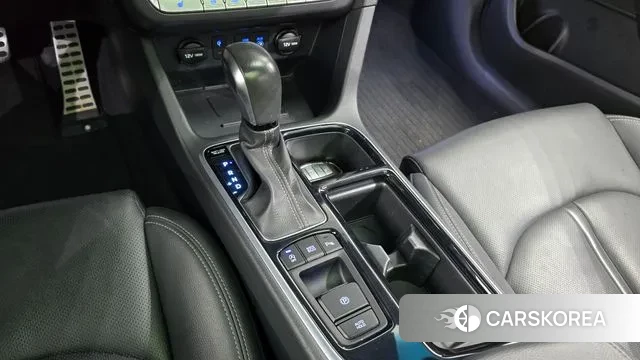 Hyundai Sonata New Rise id 3112904 из Кореи 19