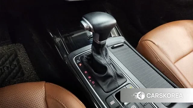 Kia The New Sorento id 3766622 из Кореи 19