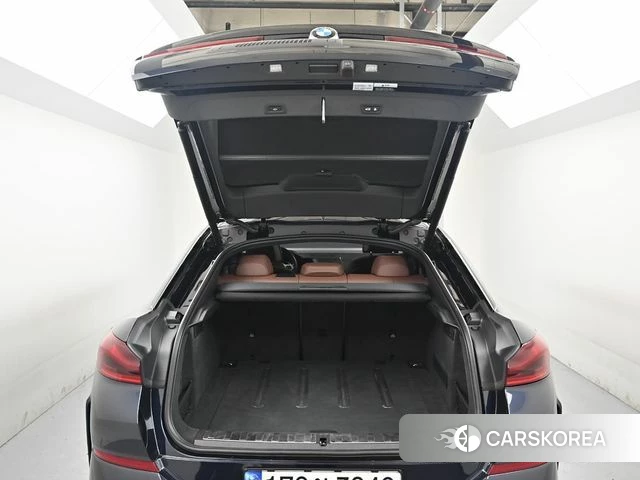 BMW X6 (G06) id 4249132 из Кореи 19