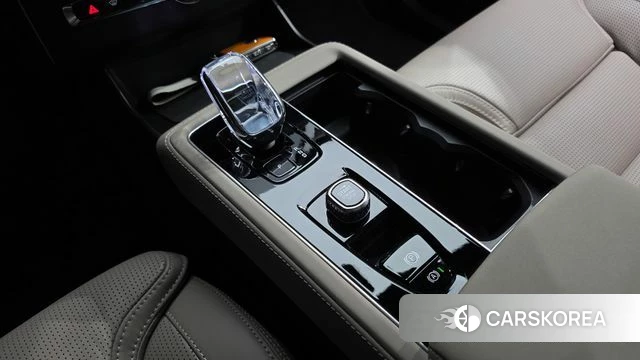 Volvo XC90 second Generation id 4487595 из Кореи 19