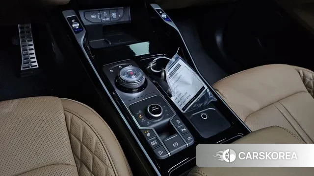 Kia The New Sorento 4th Generation id 3690030 из Кореи 19