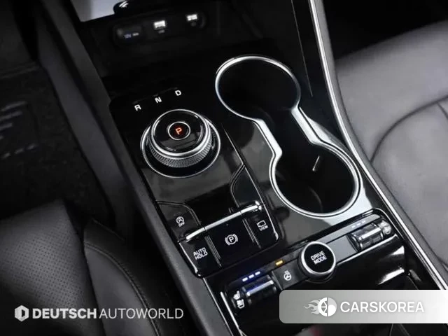 Kia K5 3rd generation id 3060371 из Кореи 19