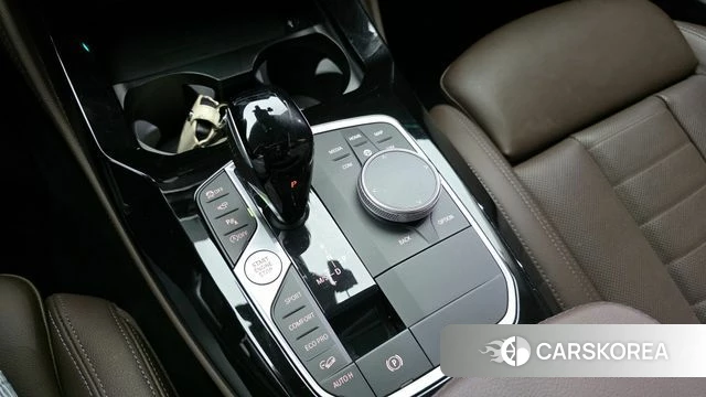 BMW X4 (G02) id 3896483 из Кореи 19