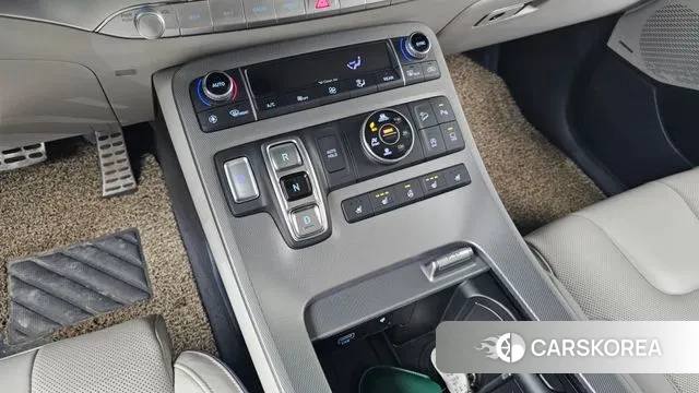 Hyundai Palisade id 3741324 из Кореи 19