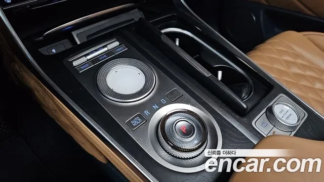 Genesis GV80 id 2912168 из Кореи 19