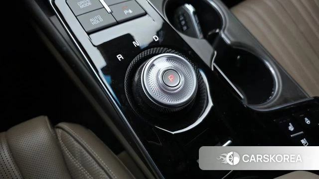 Kia K8 Hybrid id 4329663 из Кореи 19