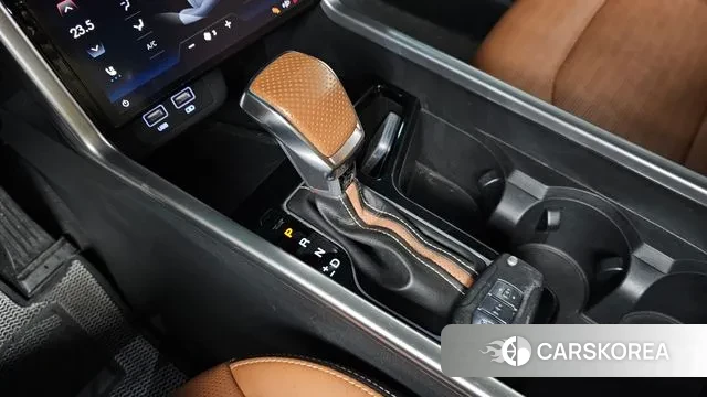 Ssangyong Torres id 3492408 из Кореи 19