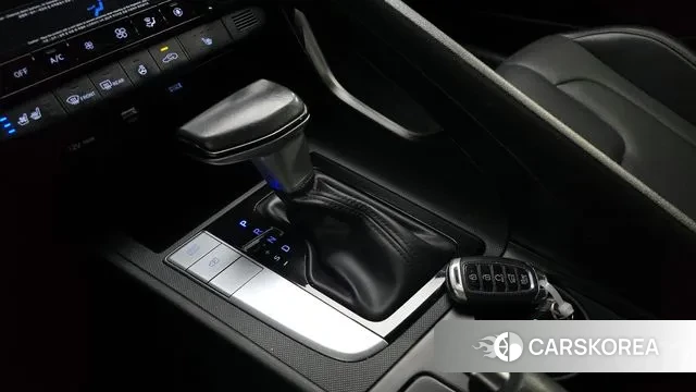 Hyundai Avante (CN7) id 3219987 из Кореи 19