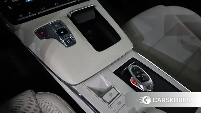 Hyundai The New Grandeur IG Hybrid id 3438311 из Кореи 19