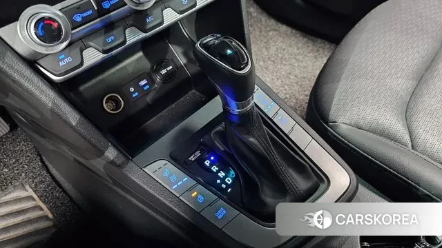 Hyundai The New Avante AD id 3391119 из Кореи 19