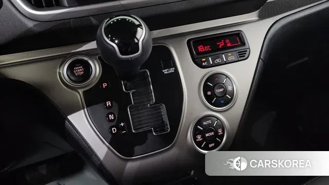 Kia The New Ray id 3023379 из Кореи 19