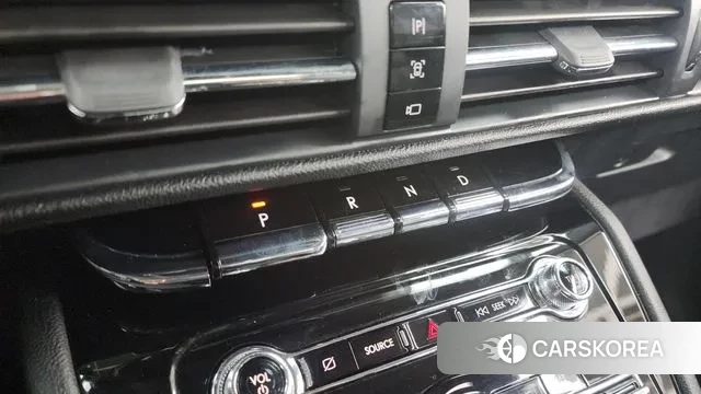 Lincoln Corsair id 3473653 из Кореи 19