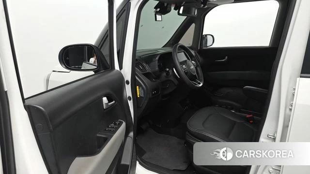 Kia The New Kia Ray EV id 4308395 из Кореи 30