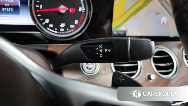 Mercedes-Benz E-Class W213 id 3616929 из Кореи 19