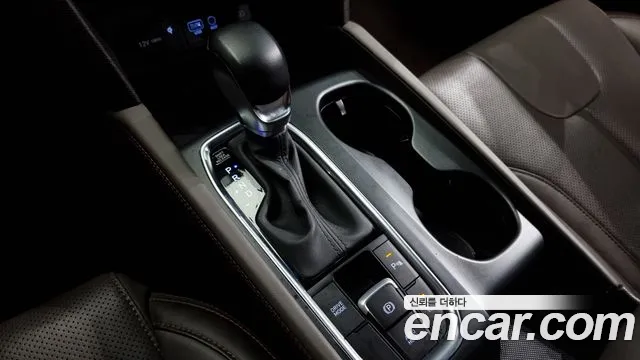 Hyundai Santa Fe TM id 2688328 из Кореи 19