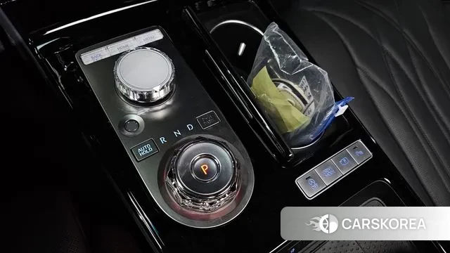 Genesis G80 (RG3) id 3732423 из Кореи 19