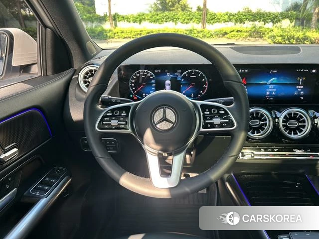Mercedes-Benz GLA id 4392362 из Китая 18