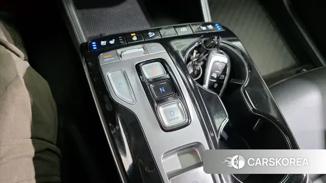 Hyundai Tucson (NX4) id 3722520 из Кореи 19