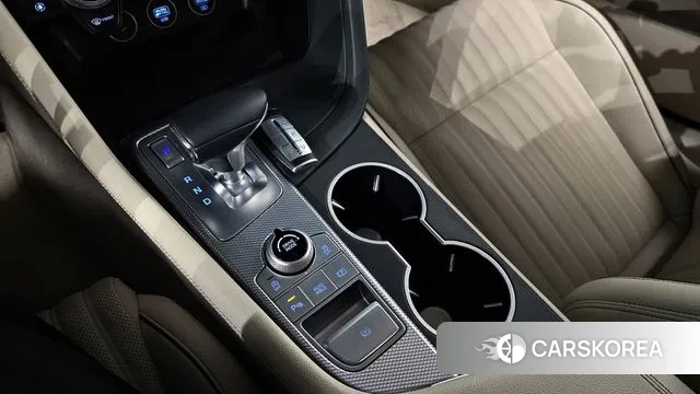 Genesis The New G70 id 3758548 из Кореи 19