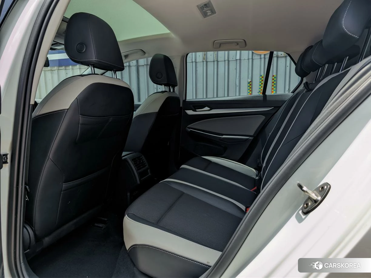 Volkswagen Golf id 4510860 из Китая 14
