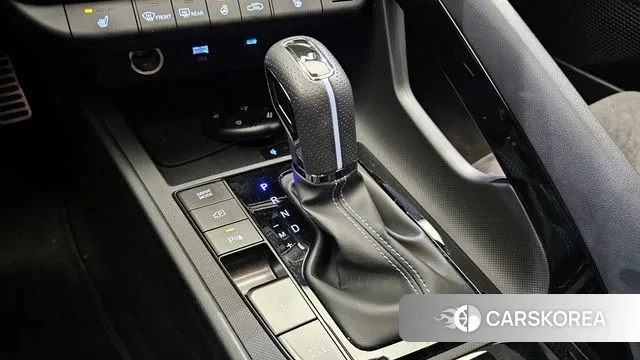 Hyundai The New Avante (CN7) id 3036450 из Кореи 19