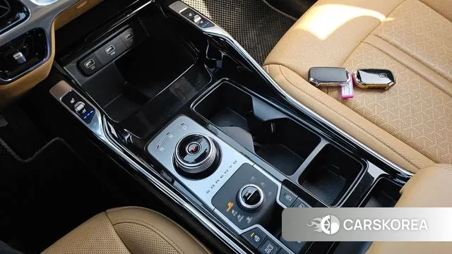 Kia Sorento 4th Generation id 3307328 из Кореи 19