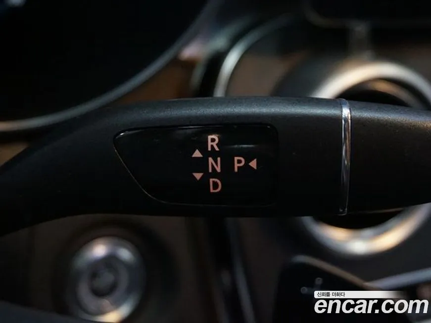 Mercedes-Benz GLC-Class X253 id 1918045 из Кореи 19