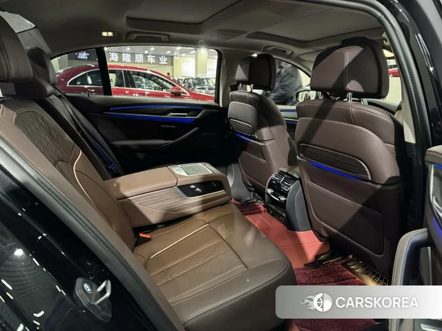 BMW 5 series id 4238928 из Китая 14