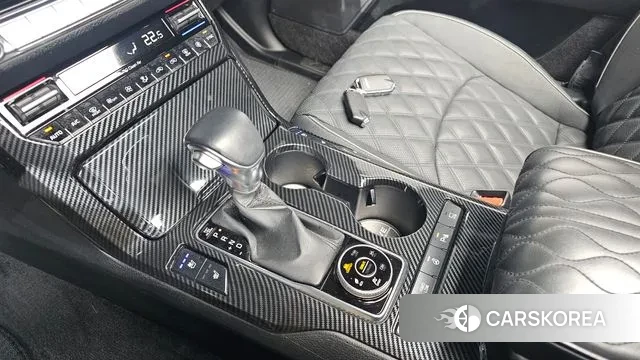 Kia Mohave Master id 3539331 из Кореи 19