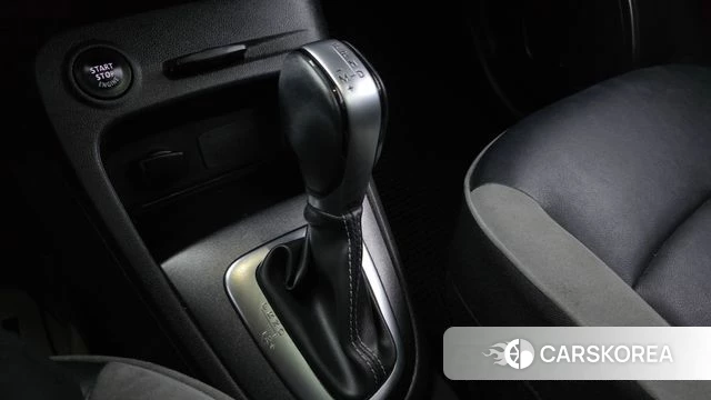 Renault Korea (Samsung) New QM3 id 3880066 из Кореи 19