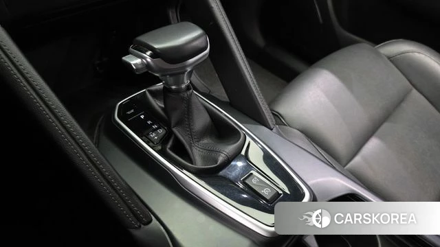 Renault Korea (Samsung) The New QM6 id 4593711 из Кореи 29