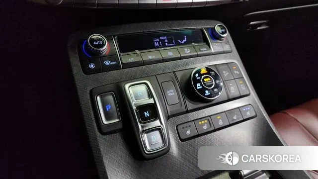 Hyundai Palisade id 3449099 из Кореи 19