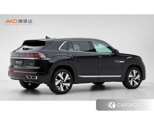 Volkswagen Tourang id 4321014 из Китая 9