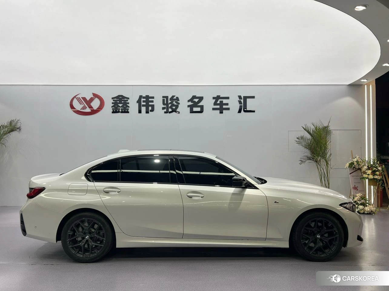 BMW 3 series id 4492864 из Китая 18