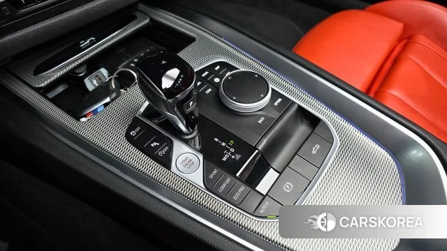 BMW Z4 (G29) id 4768304 из Кореи 29