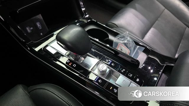 Kia K7 Premier id 4245576 из Кореи 31